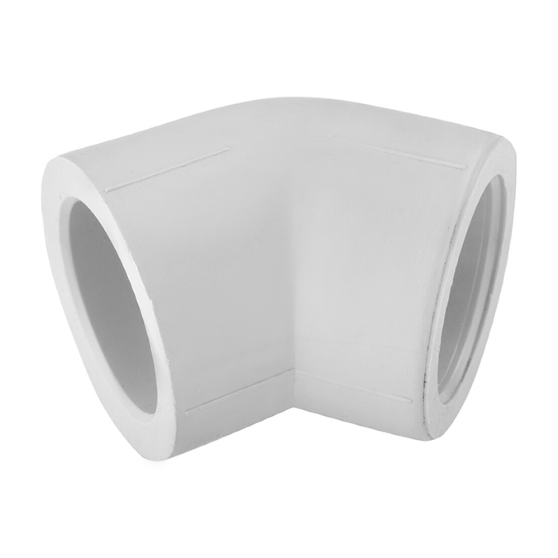 Коліно 45' PPR GRANDI Therm (32)